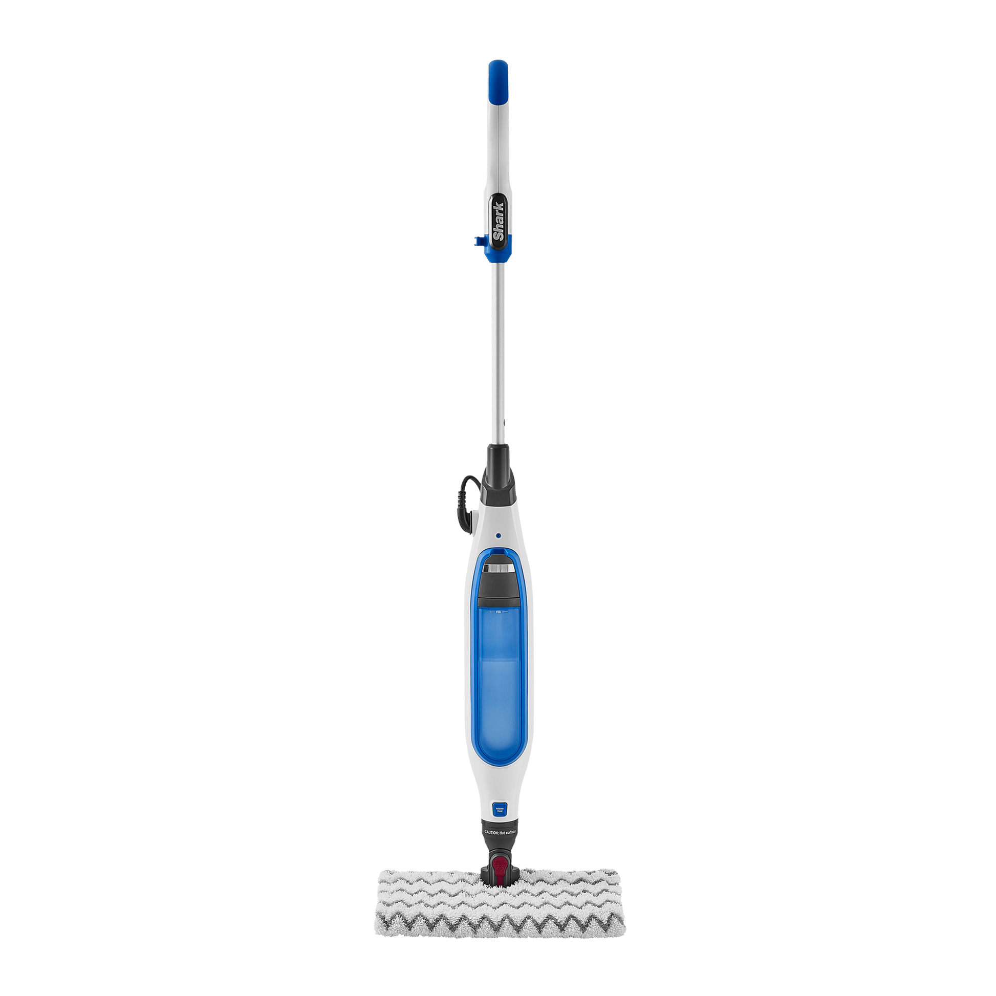 Shark Klik n' Flip Manueller Dampfreiniger | Default Title | Main product image