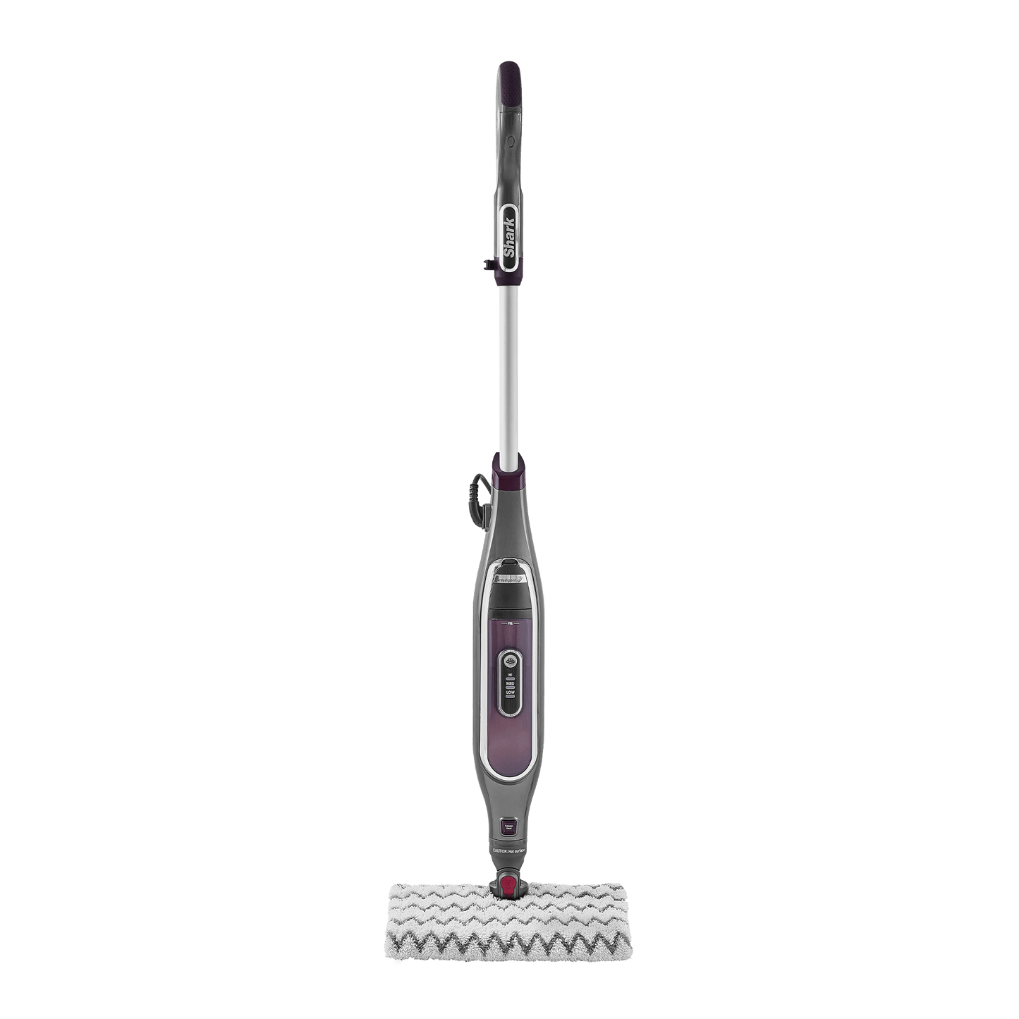 Shark Klik n' Flip automatischer Dampfreiniger | Default Title | Main product image