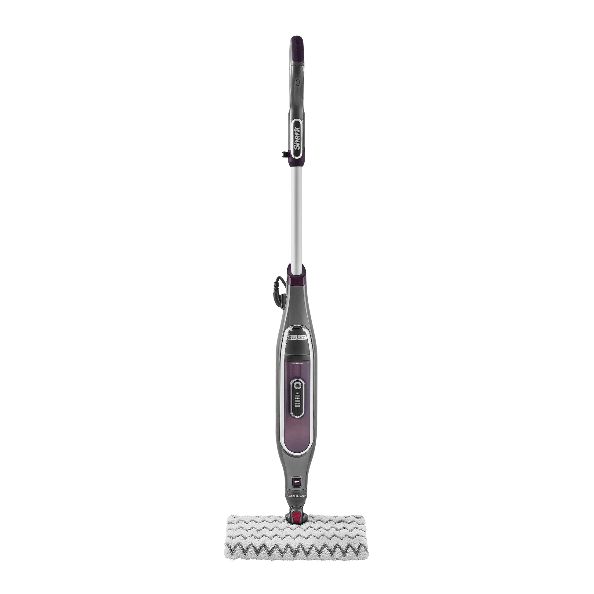 Shark Klik n' Flip automatischer Dampfreiniger | Default Title | Main product image