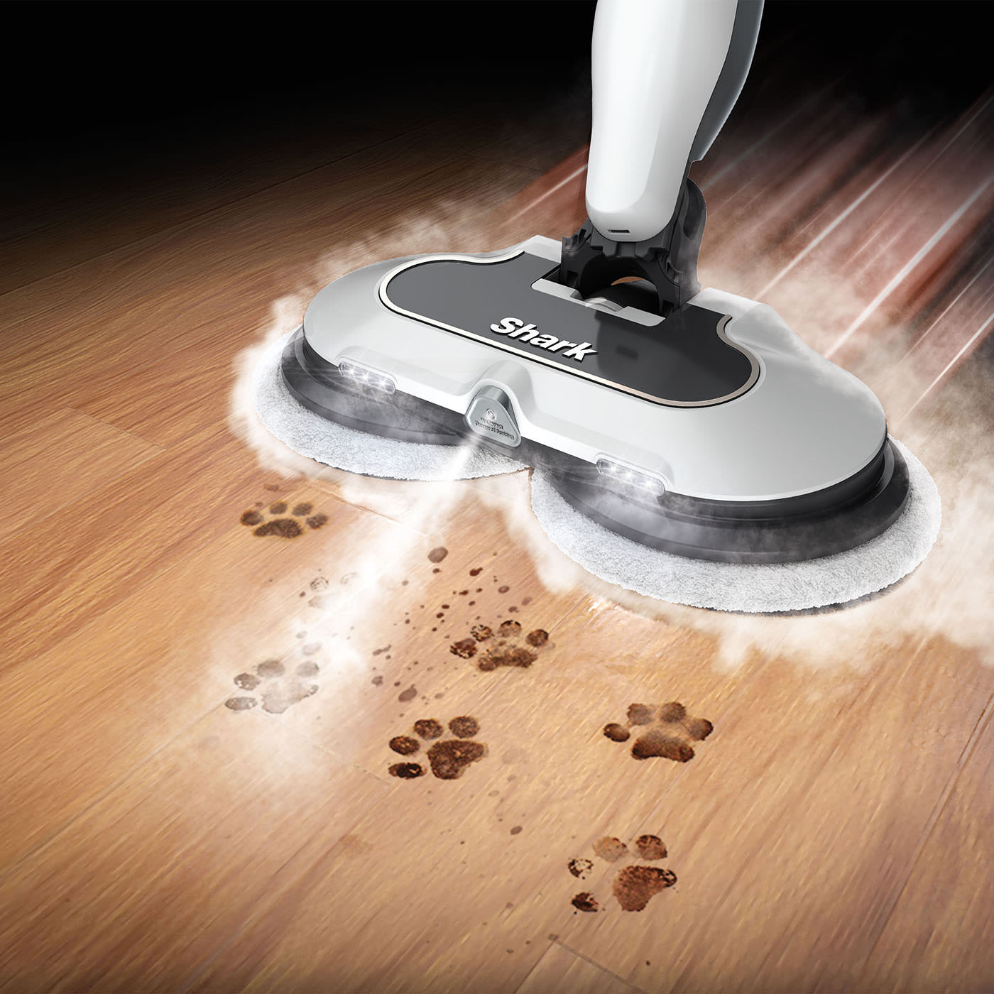 Shark Steam & Scrub mit Steam Blaster Technologie | Product image 2