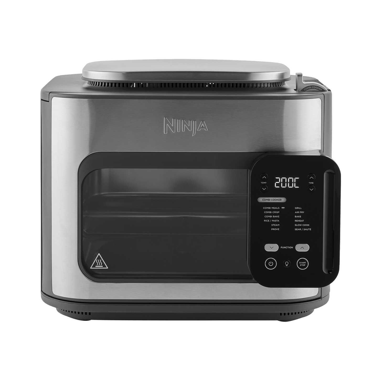 Ninja Combi 12-in-1 Multikocher, Ofen & Heißluftfritteuse | Default Title | Main product image