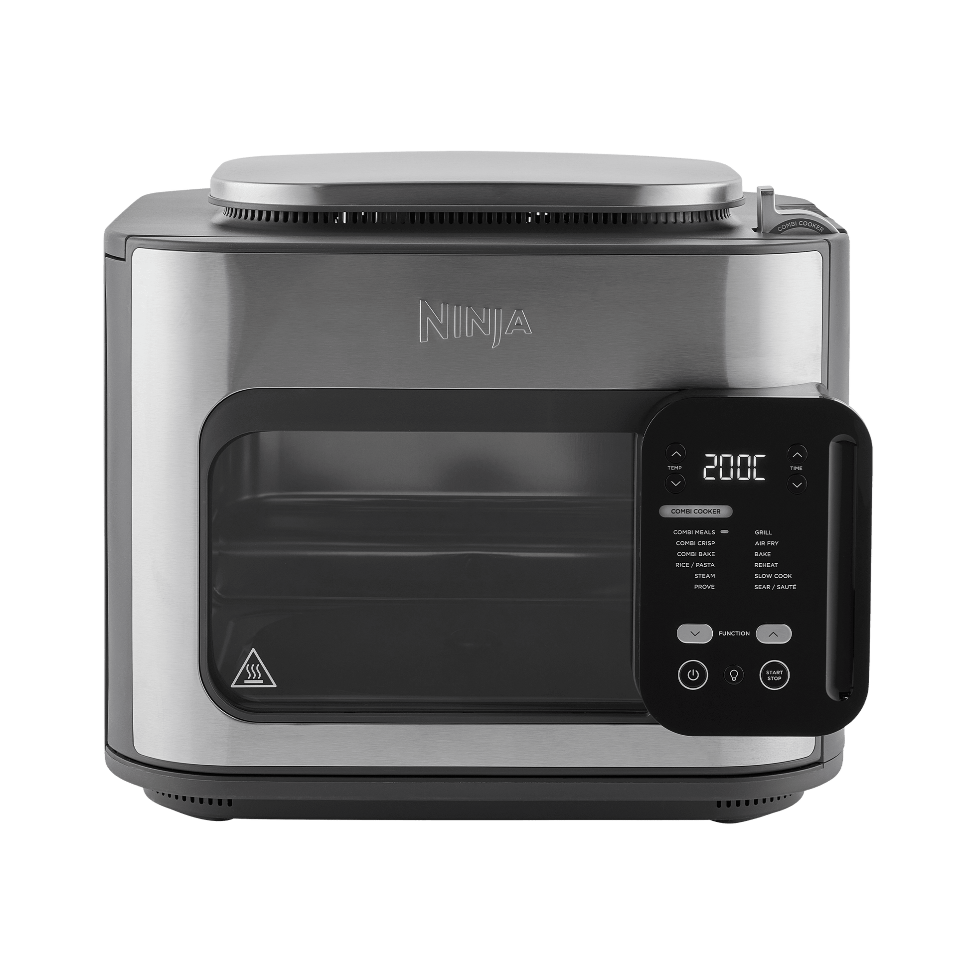 Ninja Combi 12-in-1 Multikocher, Ofen & Heißluftfritteuse | Default Title | Main product image