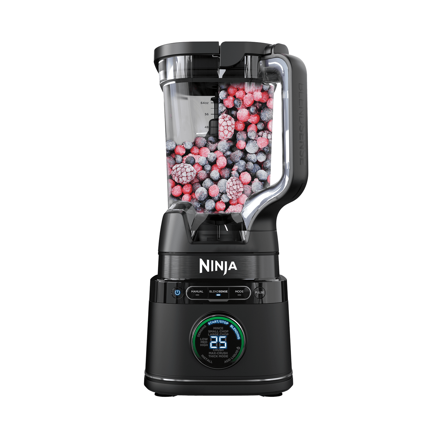 Ninja Detect Power Mixer Pro für Einzelportionen | Default Title | Main product image