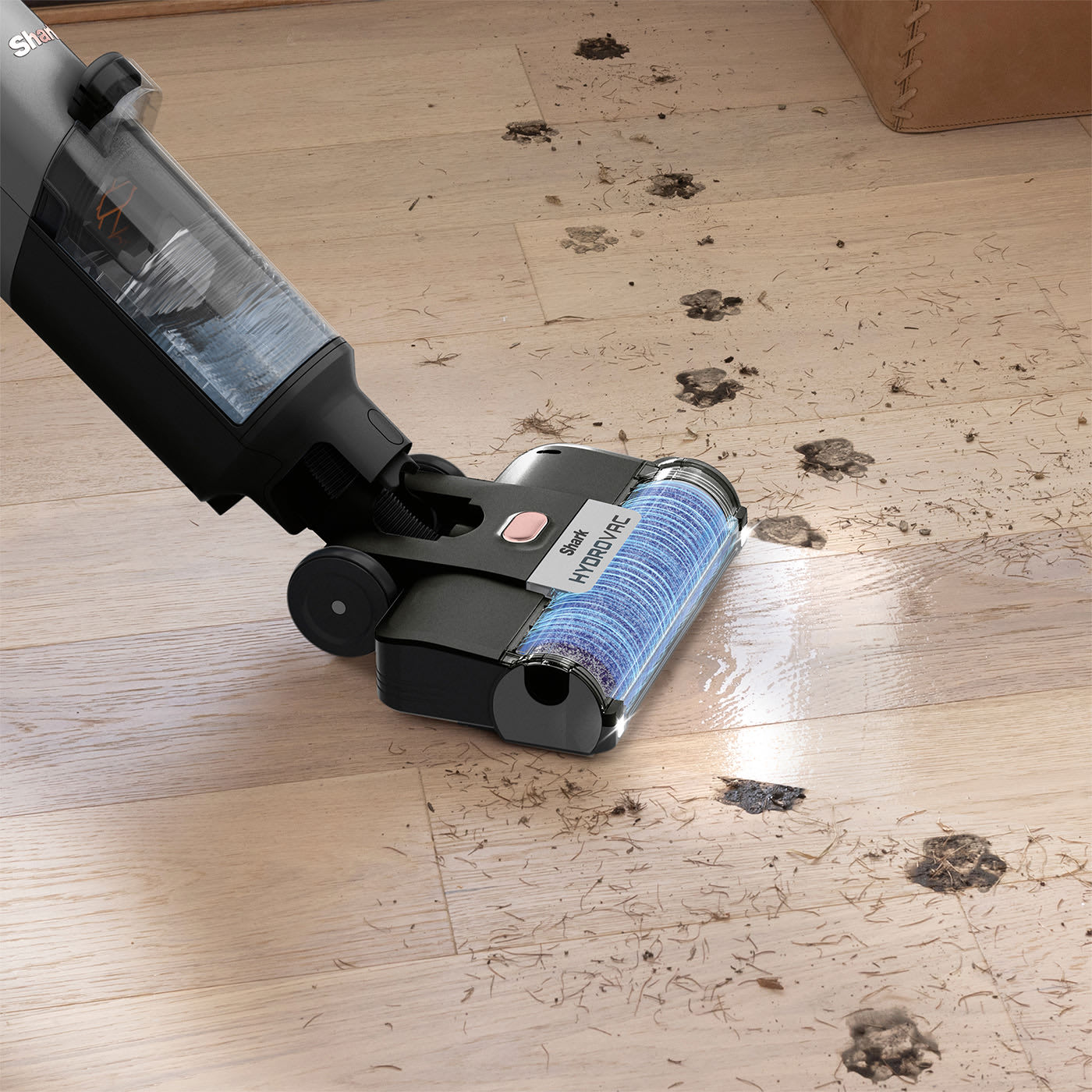 Shark HydroVac kabelloser 3-in-1 Nass- und Trockensauger | Product image 2