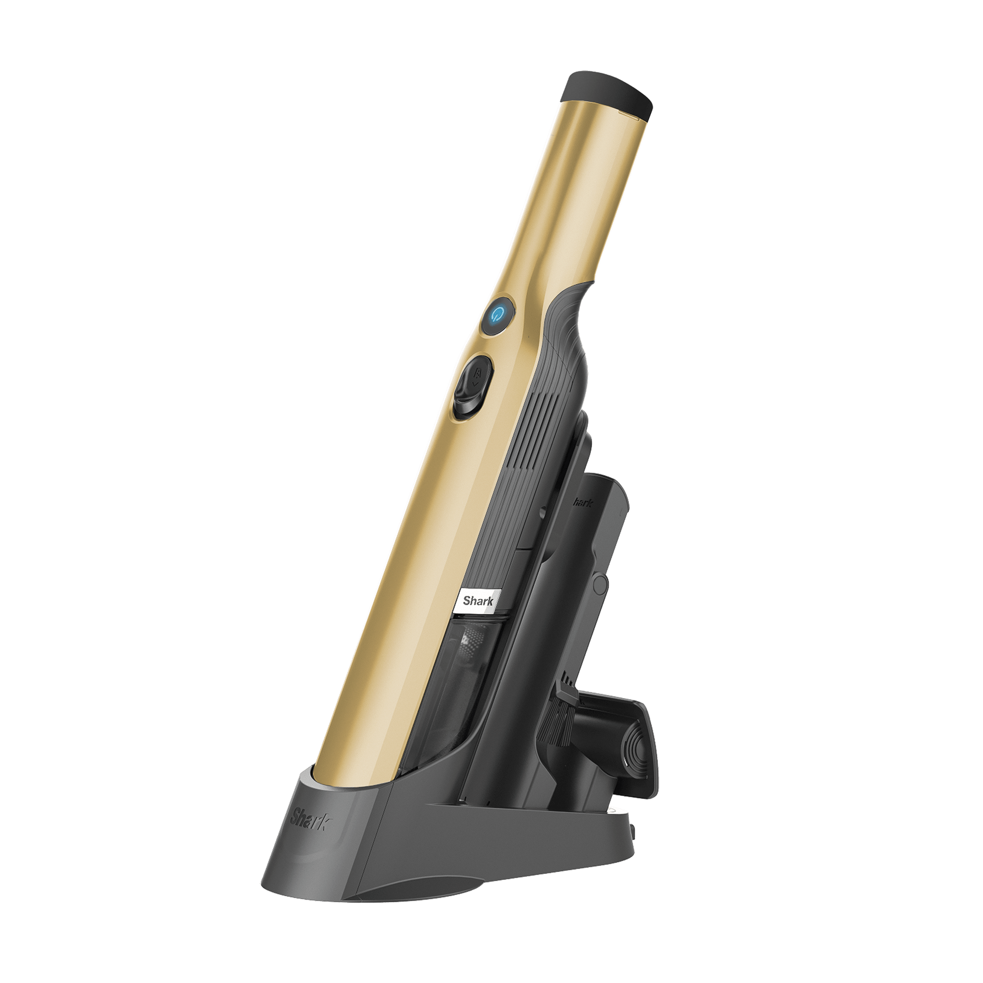 Shark WandVac Akku-Handstaubsauger, Gold  | Gold | Main product image