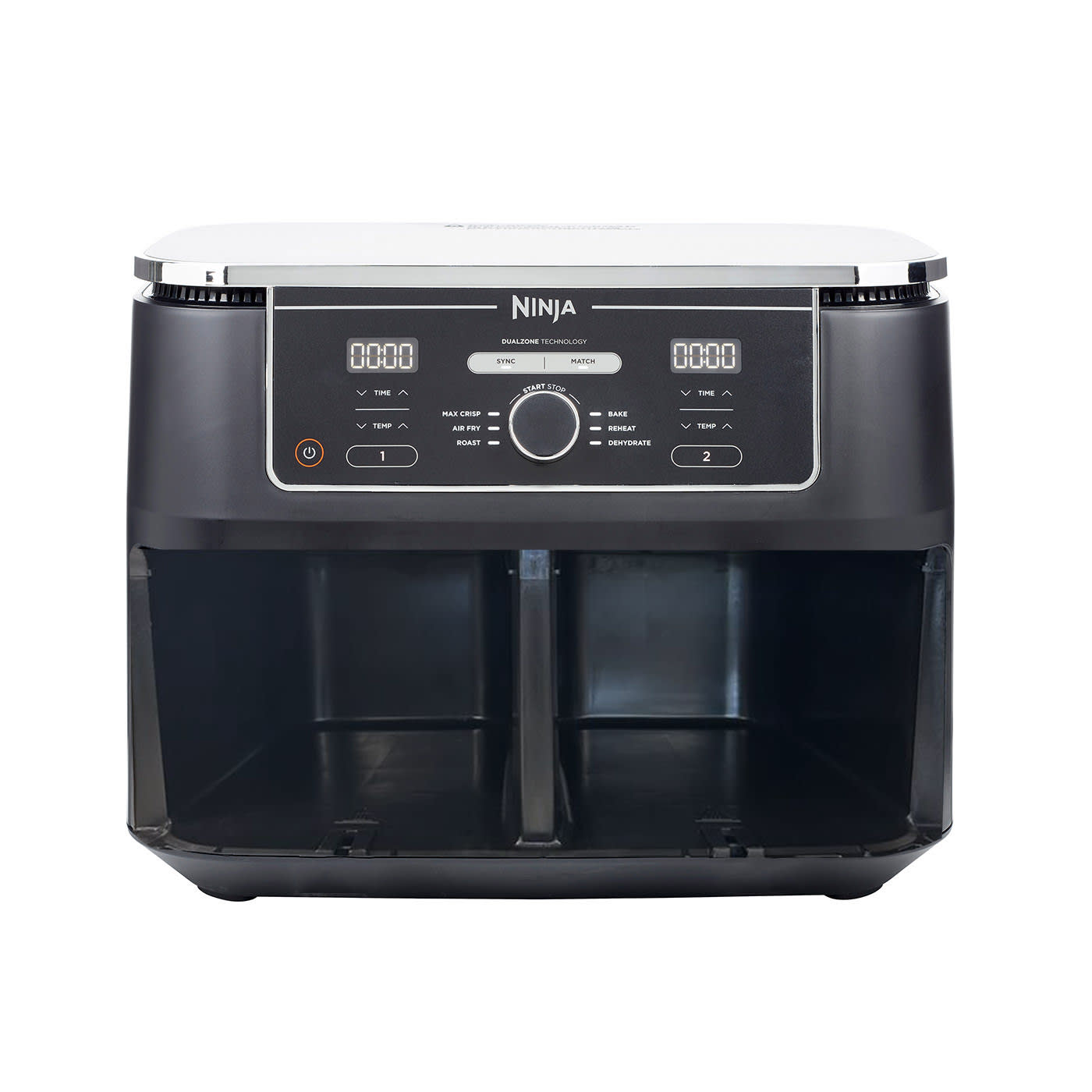 Basisgerät Dual Zone AF400 | Default Title | Main product image
