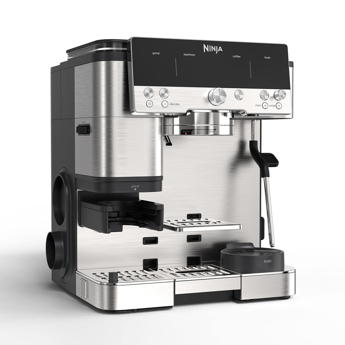 ES601 EU Ersatzbasis | Default Title | Main product image