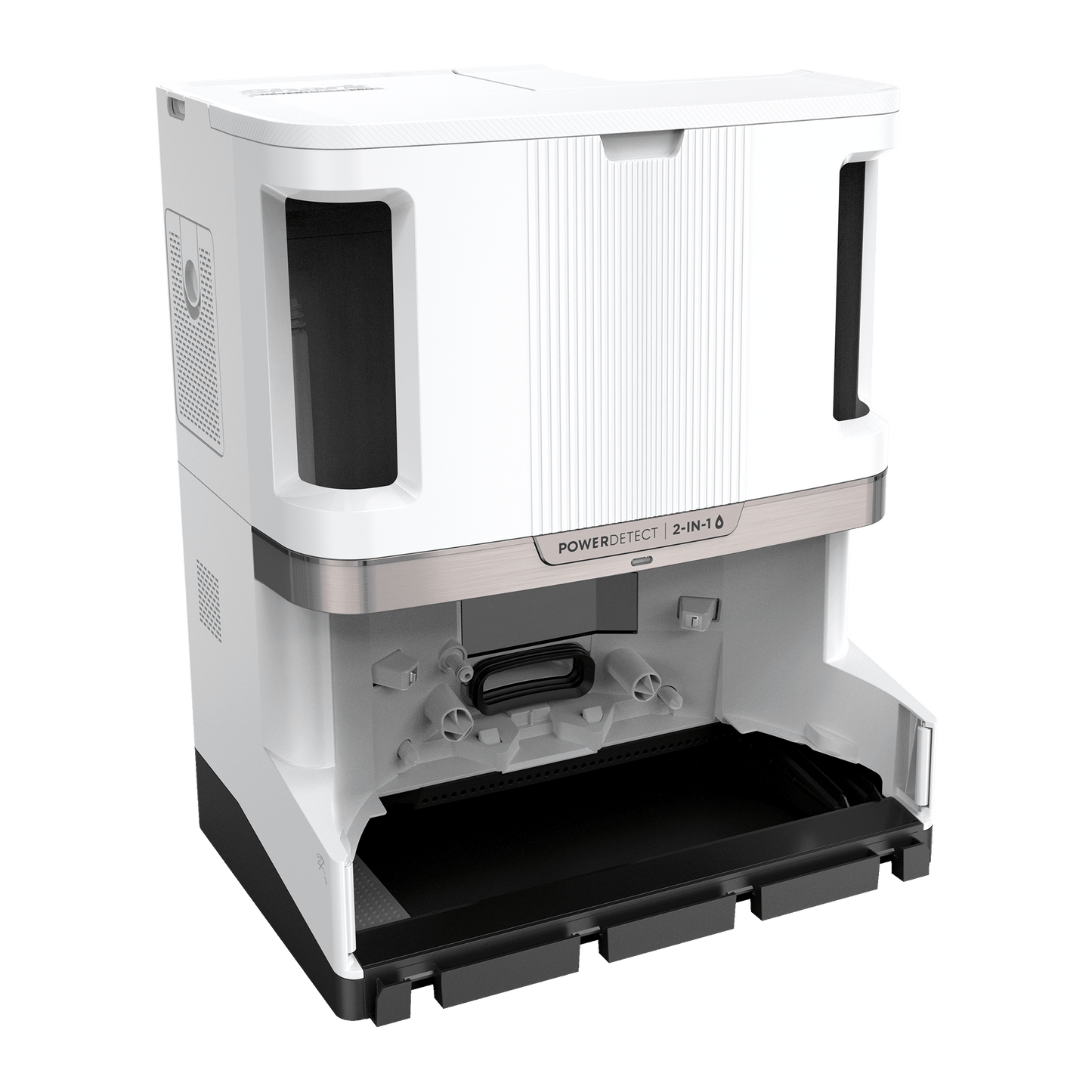Shark Power Detect 2-in 1 - Selbstentleerende Station | Default Title | Main product image
