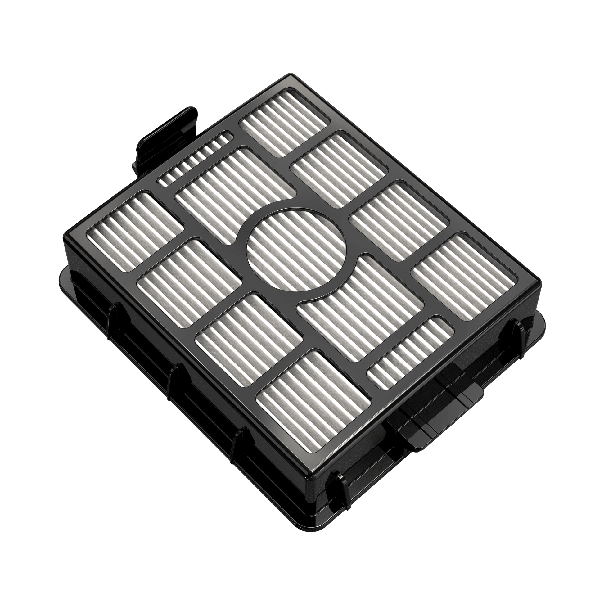 Shark Kabelloser Stabstaubsauger AED Anti-Allergen Filter | Default Title | Main product image
