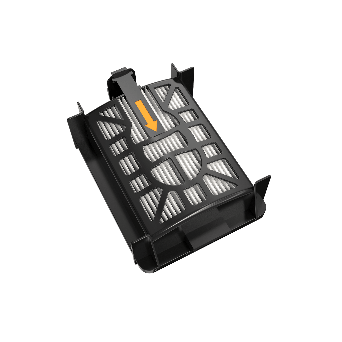 Shark Power Detect Nachmotorfilter | Default Title | Main product image