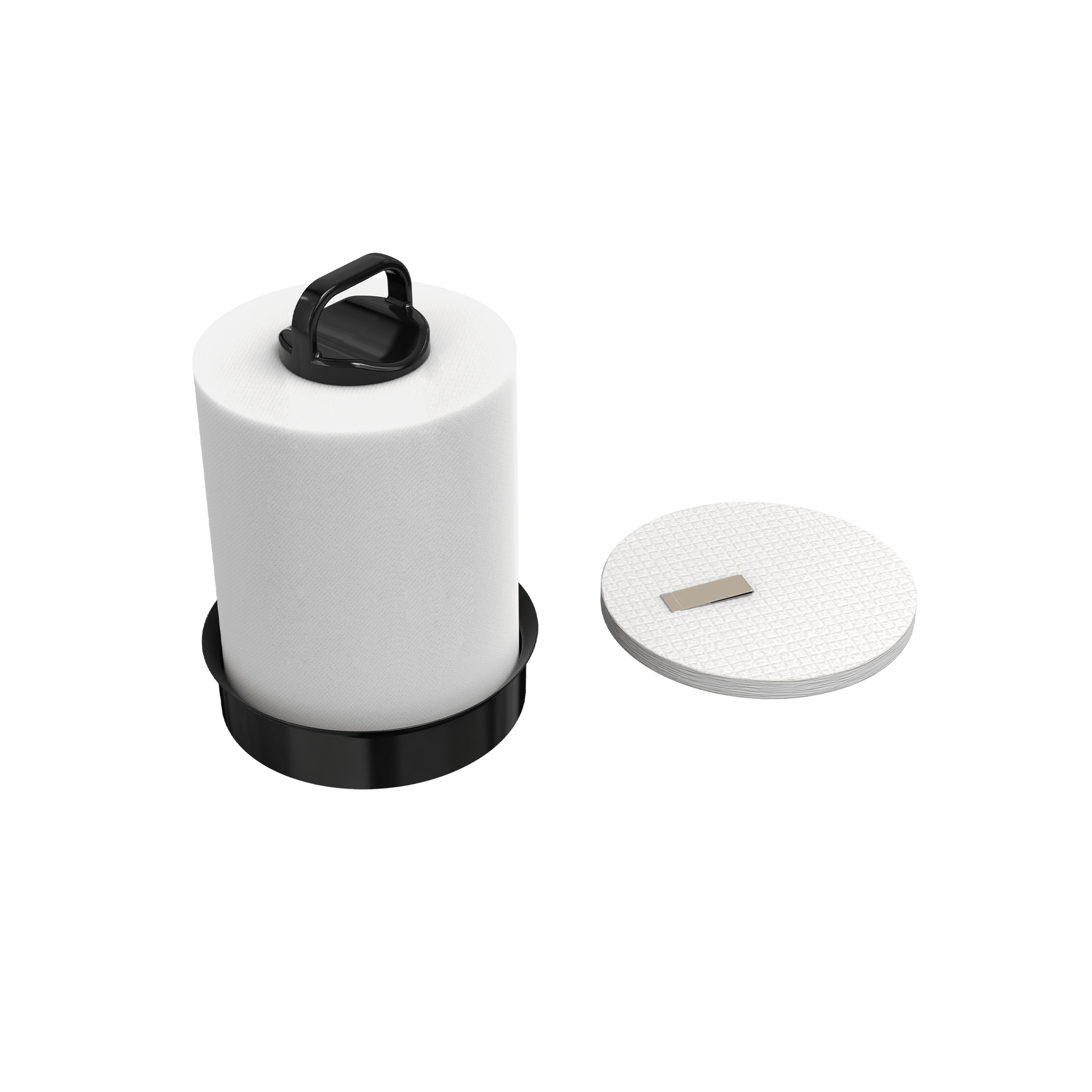 Shark Power Detect 2-in 1 Vormotorfilter Basisstation | Default Title | Main product image