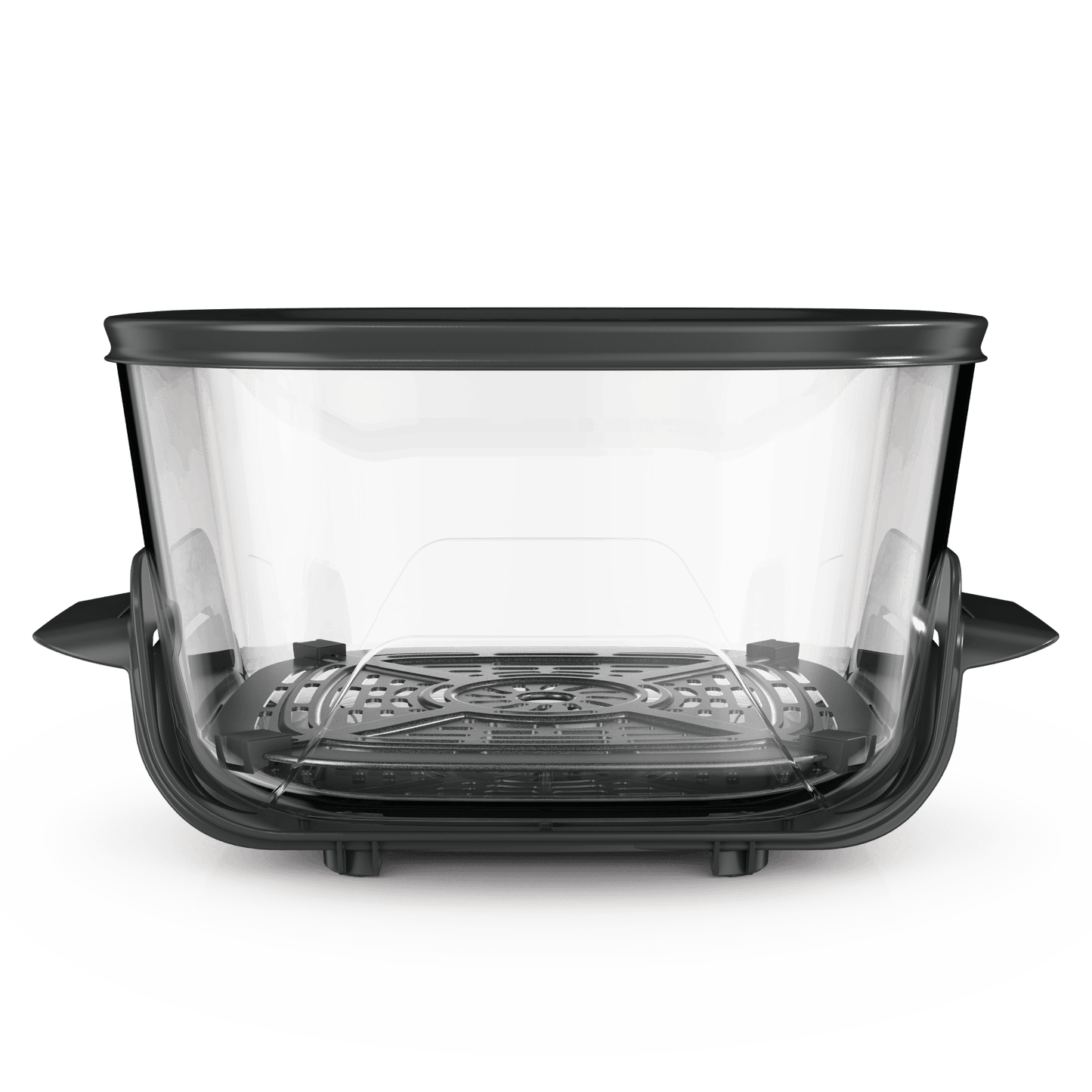 Ninja CleanCrisp 5,7-L-Glasbehälter XSK6QTGLLCREUK | Default Title | Main product image
