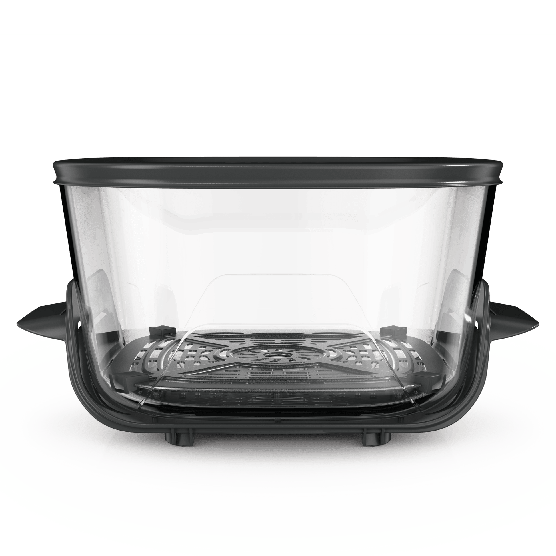 Ninja CleanCrisp 5,7-L-Glasbehälter XSK6QTGLLCREUK | Default Title | Main product image