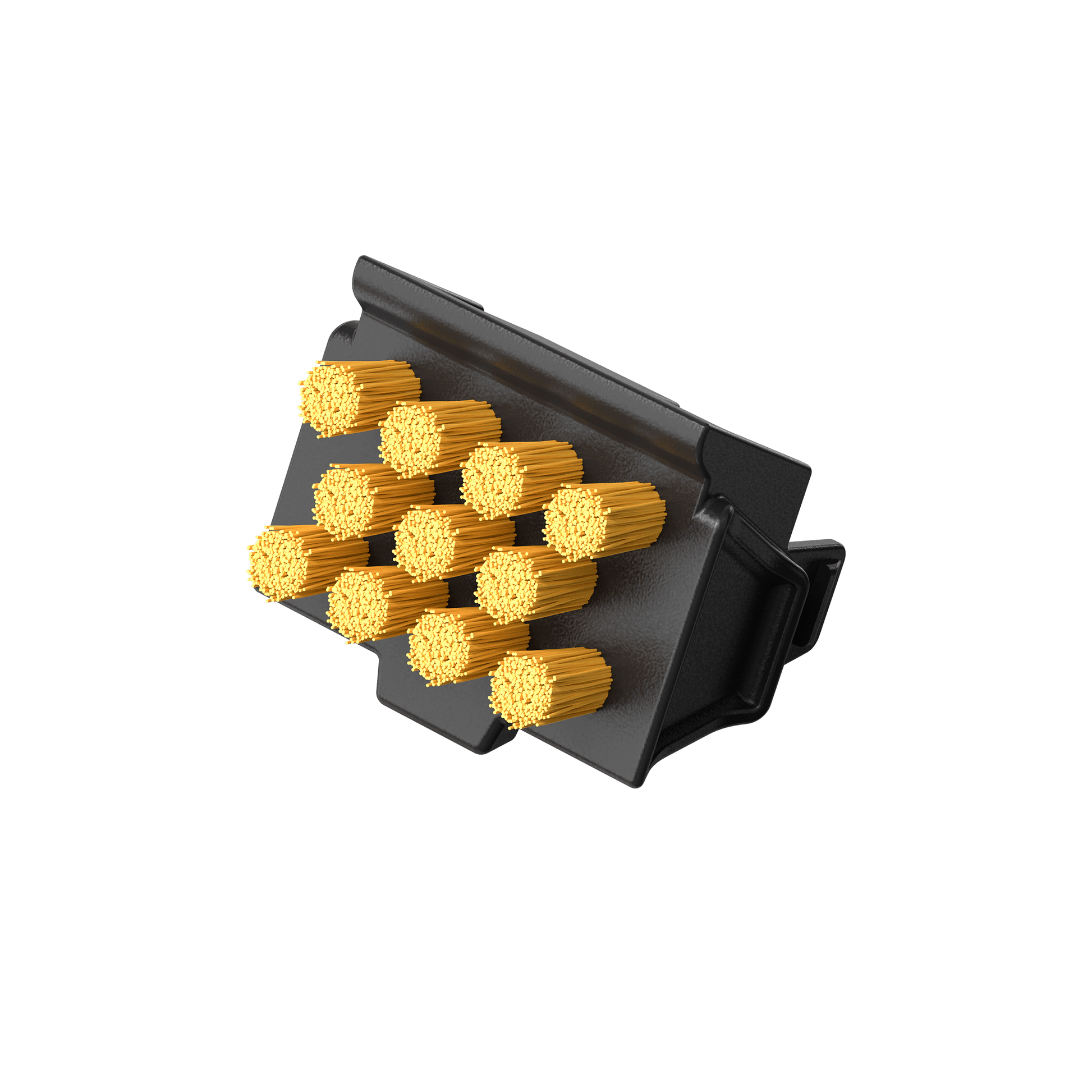 Fugendüsen-Einsatz Borste | Default Title | Main product image