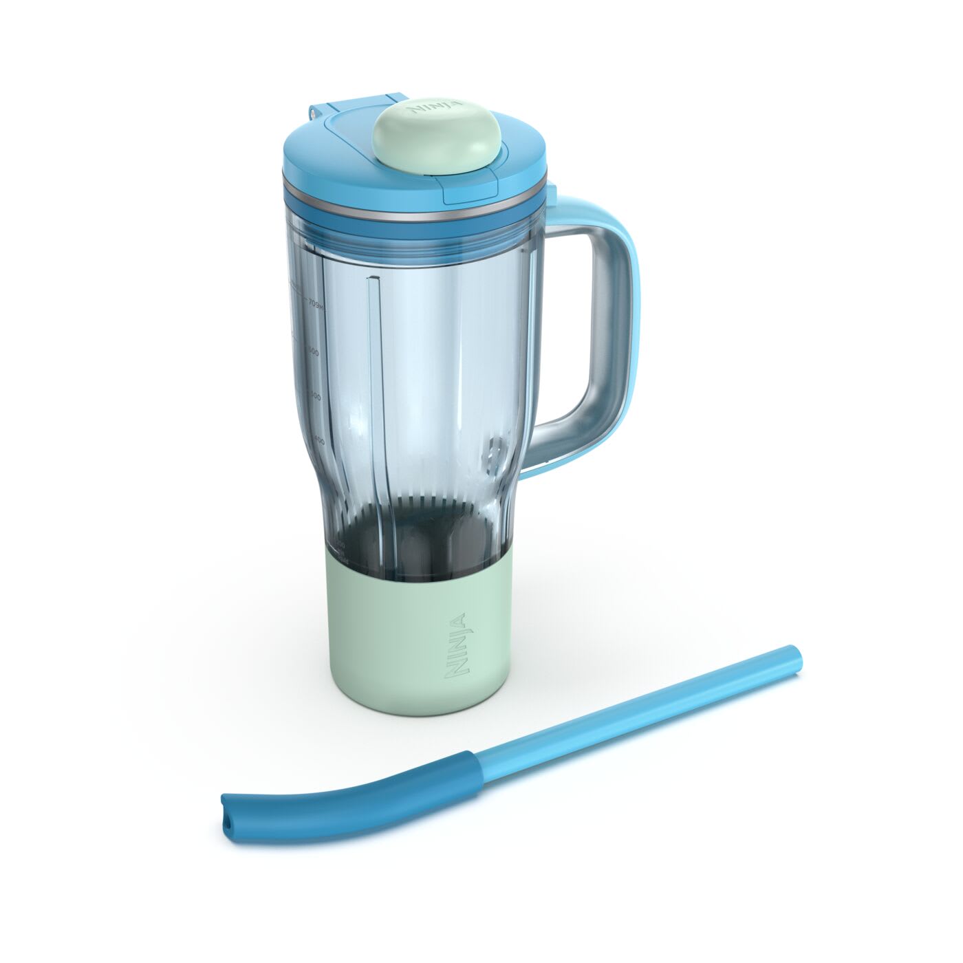Ninja BlendBoss To-Go-Becher