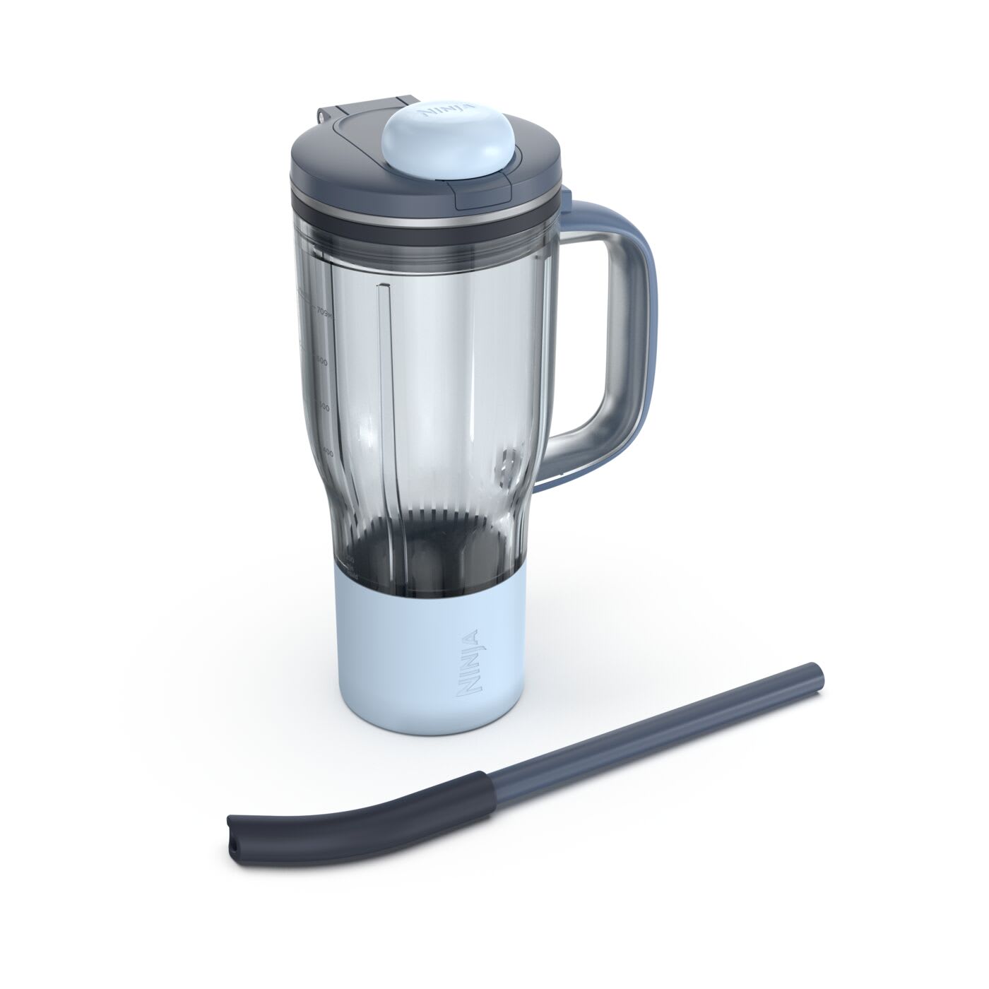 Ninja BlendBoss To-Go-Becher