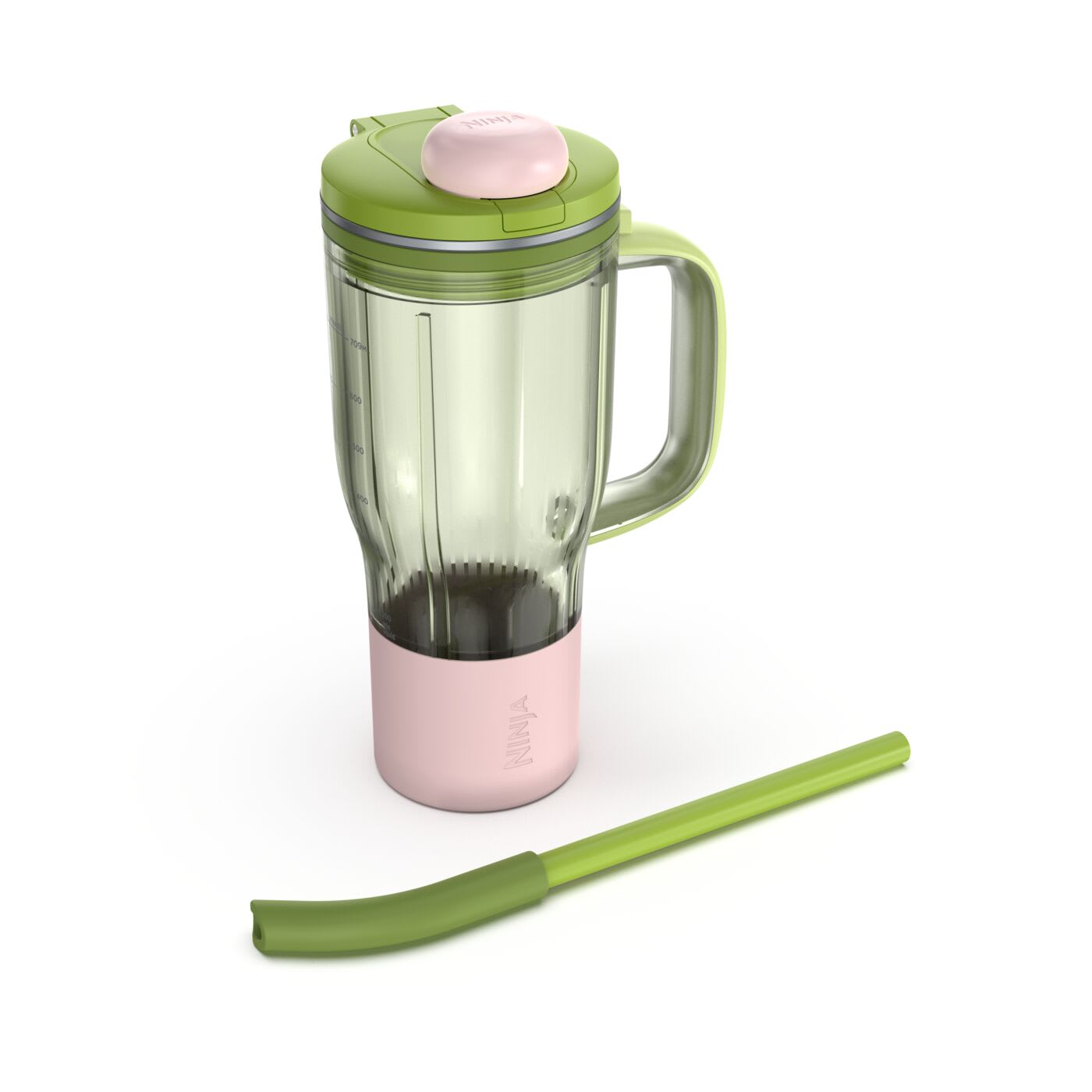 Ninja BlendBoss To-Go-Becher