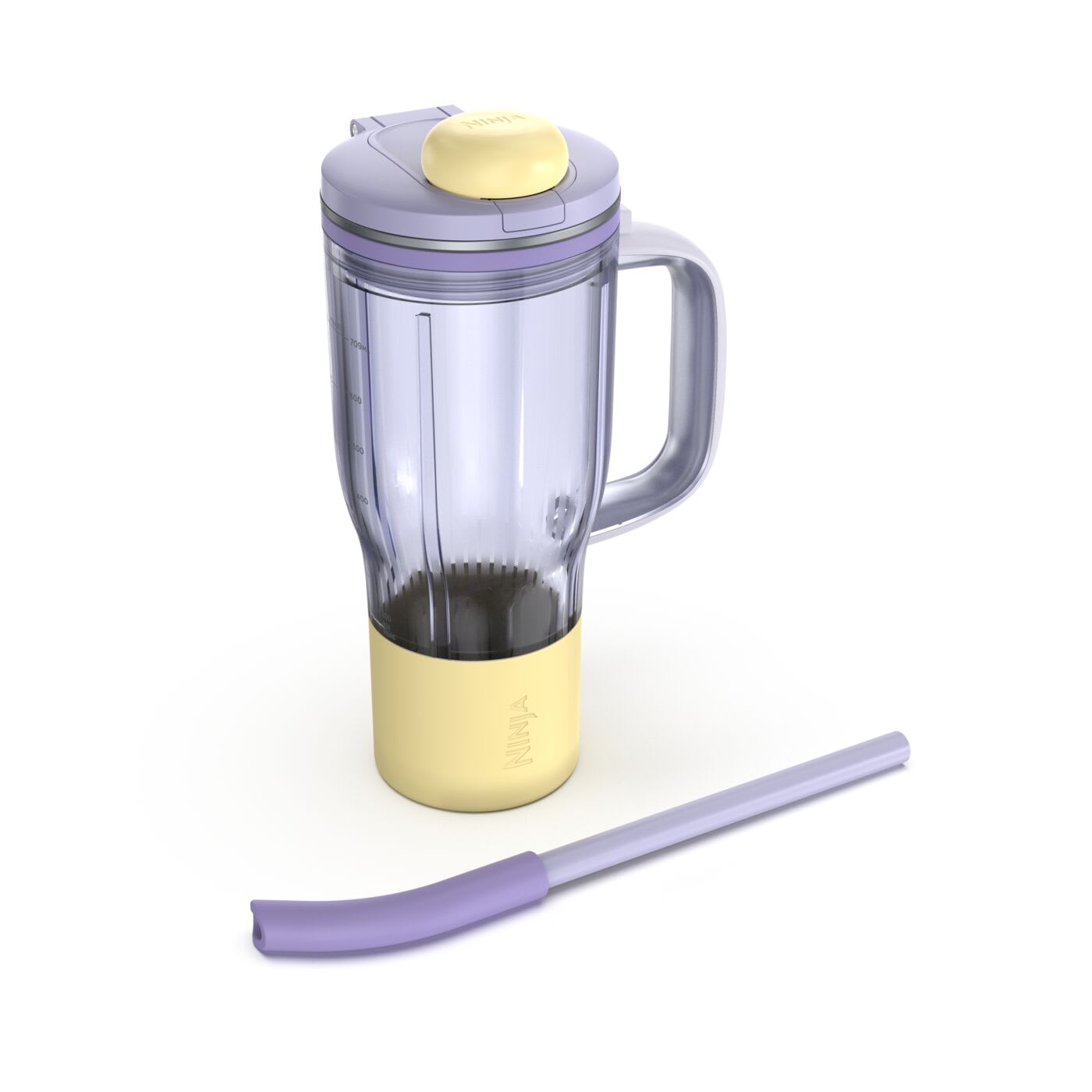 Ninja BlendBoss To-Go-Becher