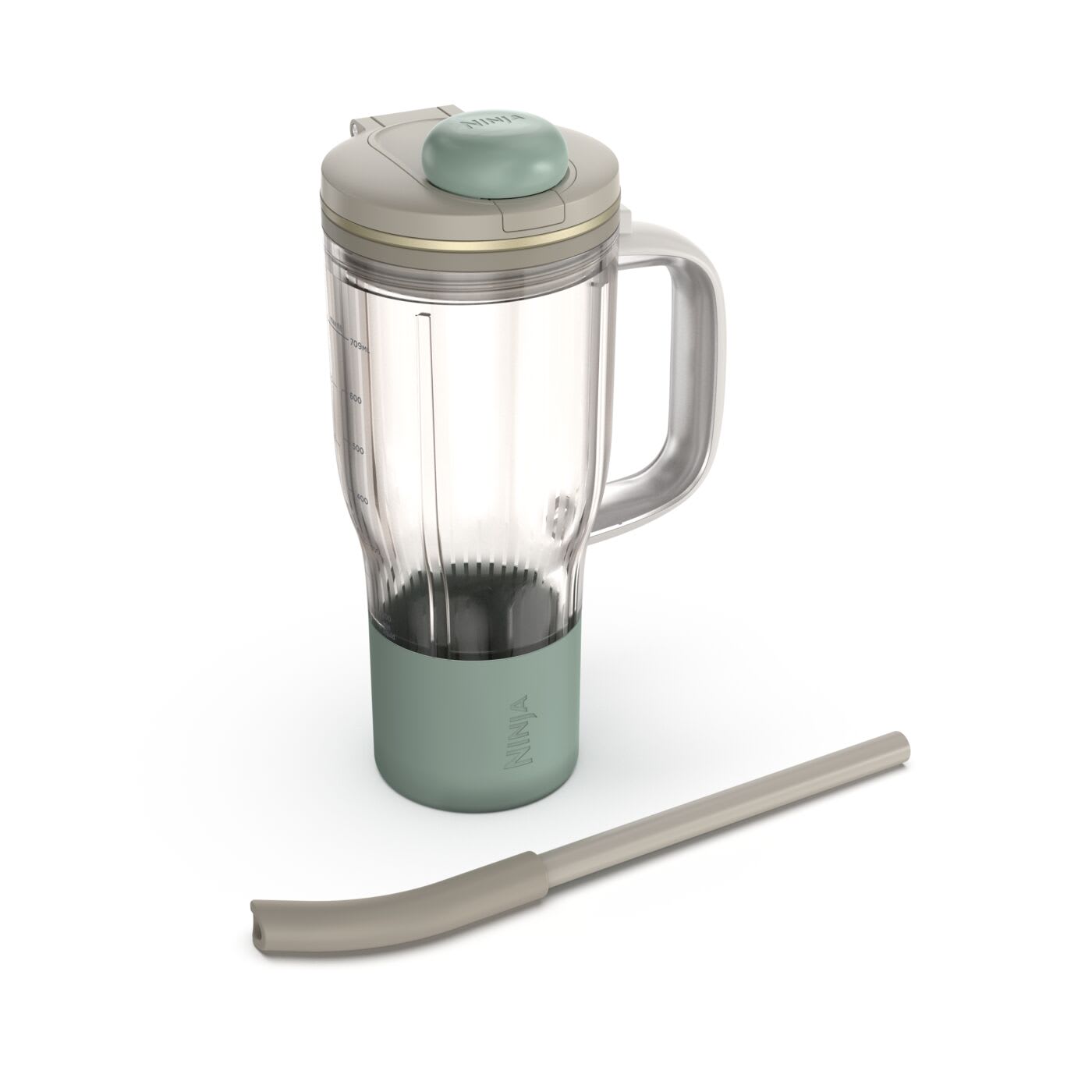 Ninja BlendBoss To-Go-Becher