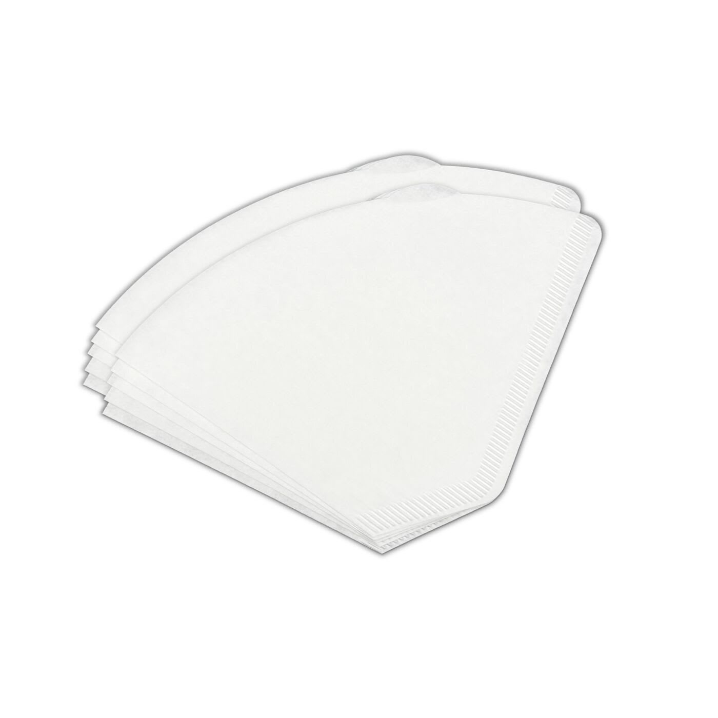 Kaffee-Papierfilter, Größe Nr. 4, 10er Pack | Default Title | Main product image
