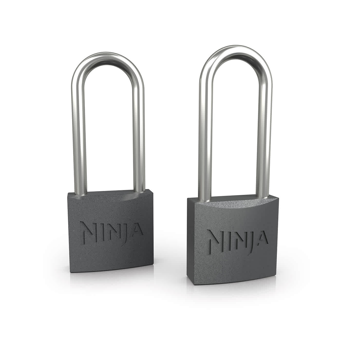 Ninja FrostVault Schloss | Default Title | Main product image