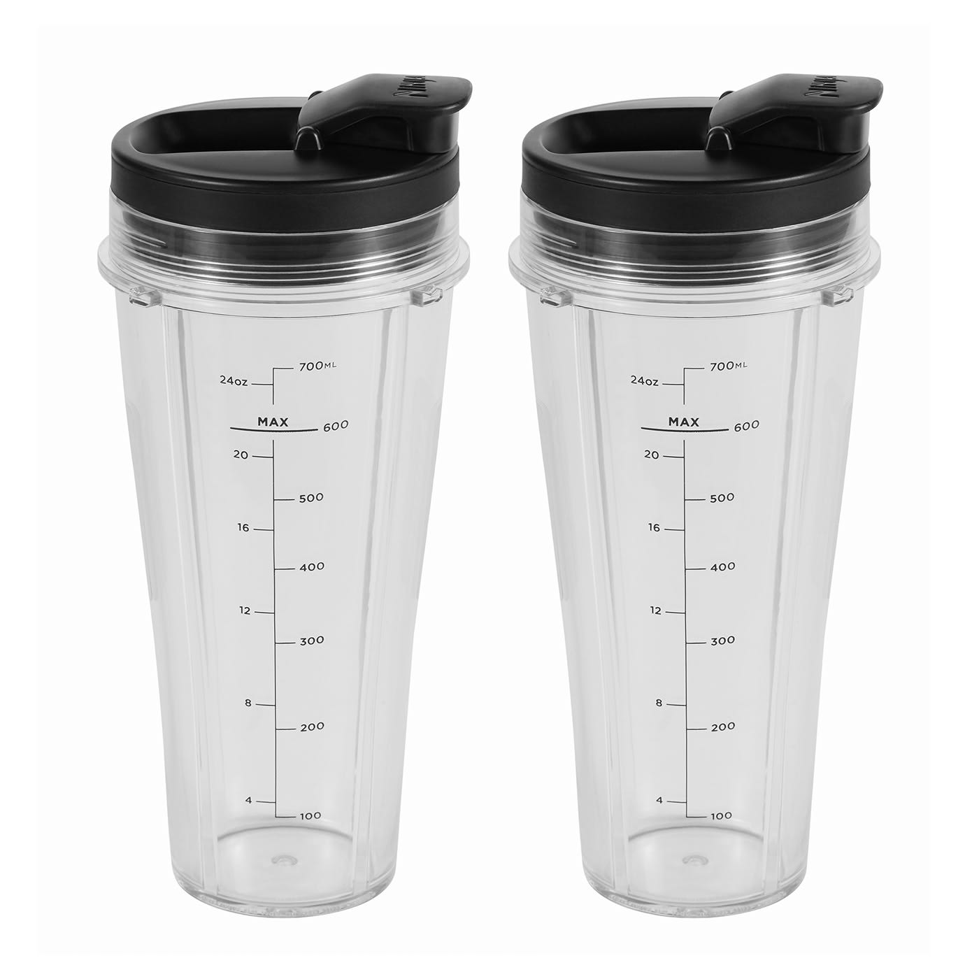 700 ml Becher - Doppelpack | Default Title | Main product image