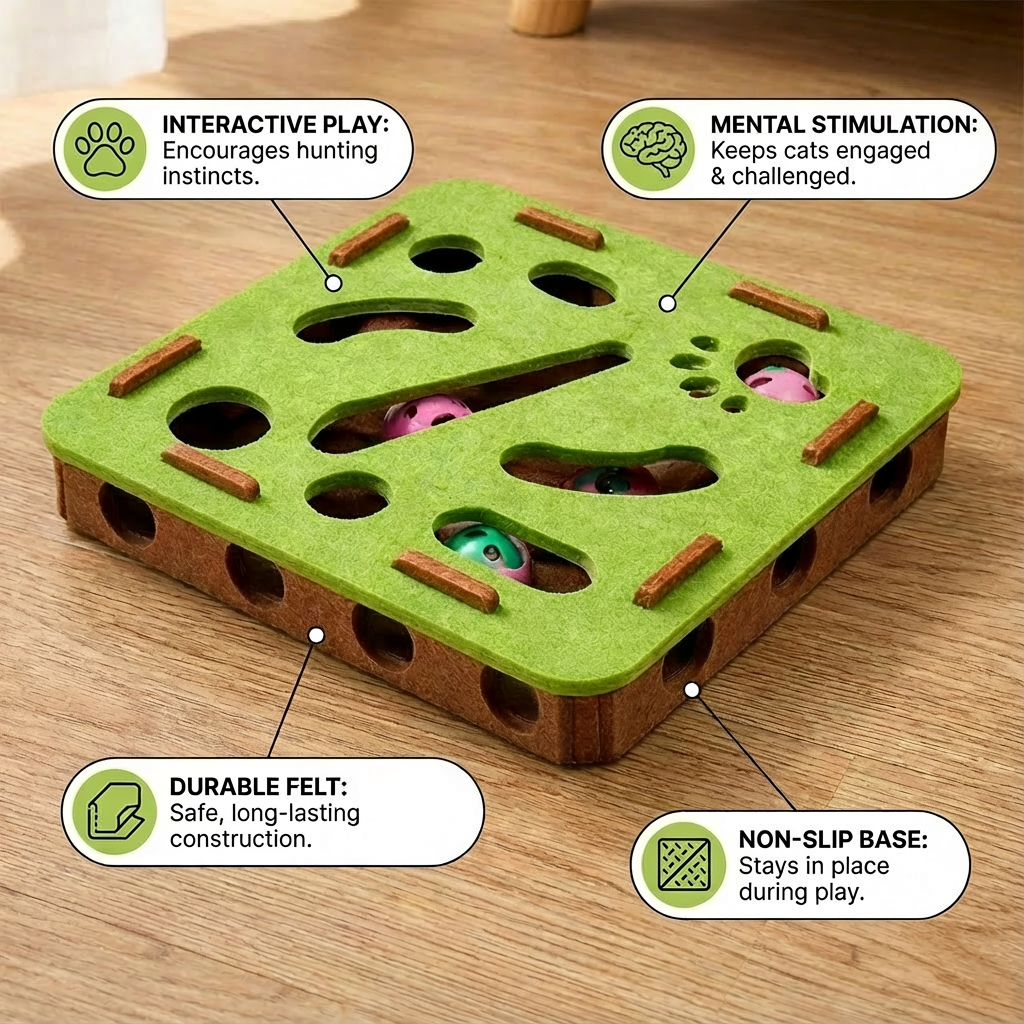 Purrpuzzle™