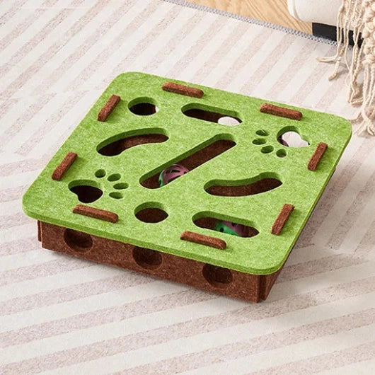Purrpuzzle™