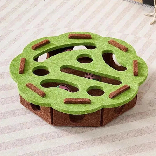 Purrpuzzle™